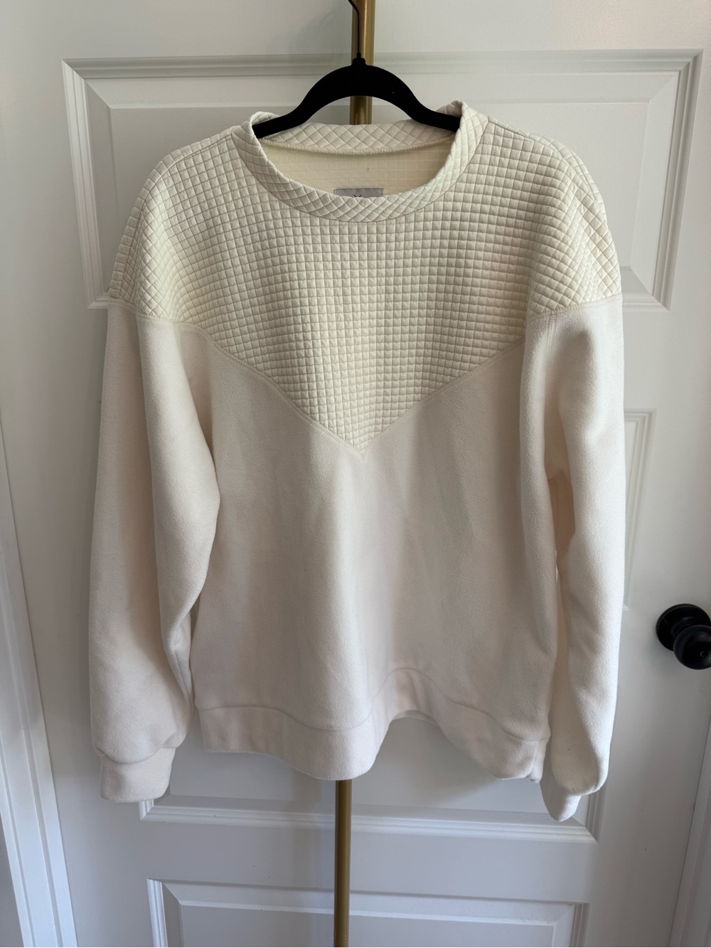 Dudley Stephen’s P’Town Pullover Après-Sport Elegance High Tech Hygge eco luxe